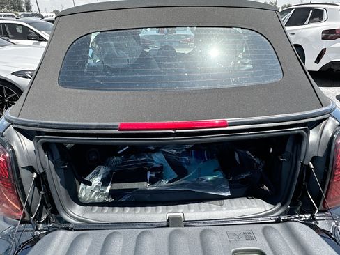 New 2026 MINI Cooper Convertible FWD image 19