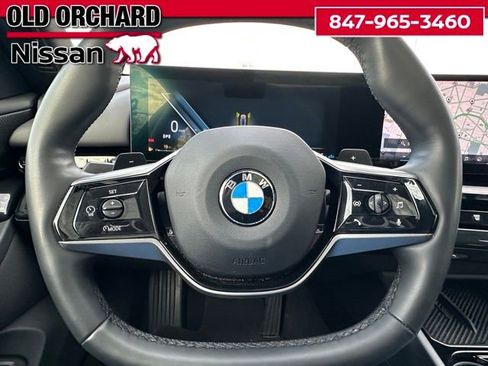 Used 2024 BMW 530i xDrive AWD/4WD image 23