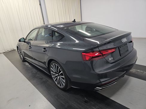 Used 2023 Audi A5 2.0T Premium Plus image 8
