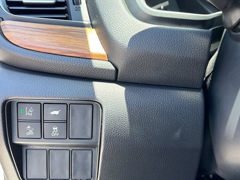 Used 2019 Honda CR-V EX-L image 28