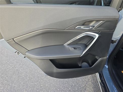 Certified 2025 BMW X1 xDrive28i w/ Convenience Package image 12