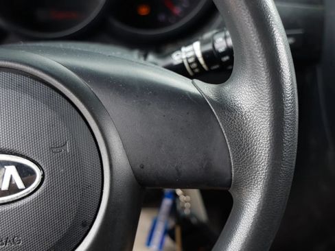 Used 2011 Kia Soul FWD image 26