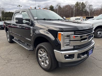 Certified 2019 Ford F350 Lariat w/ Lariat Ultimate Package