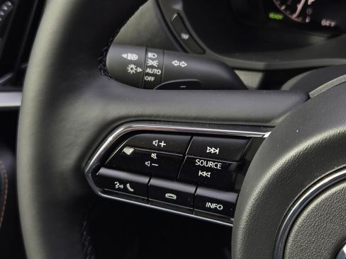 New 2026 MAZDA CX-90 3.3 Turbo S w/ Premium Package image 25