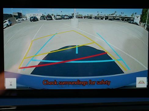 Used 2025 Lexus ES 350 350 w/ Premium Package image 35