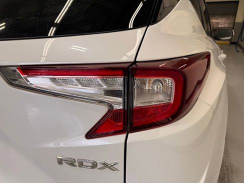Used 2020 Acura RDX AWD w/ Advance Package image 5