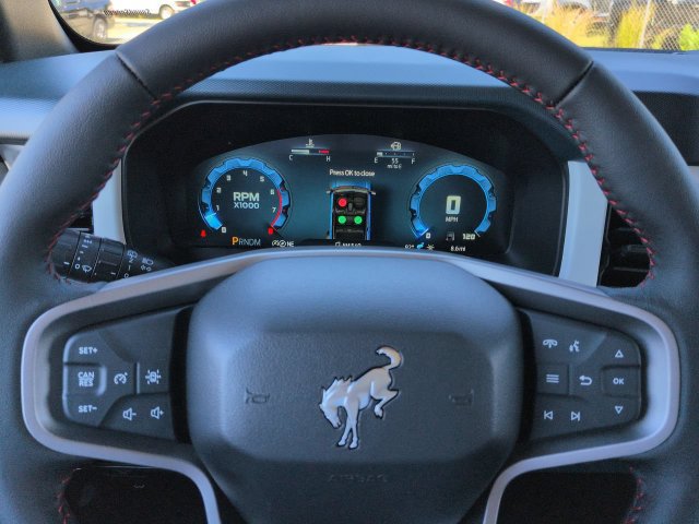 New 2026 Ford Bronco Heritage Edition AWD/4WD image 27