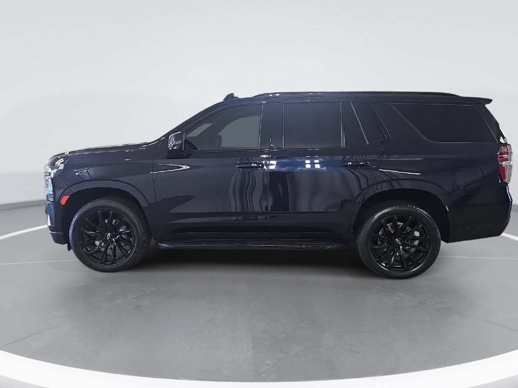 Used 2022 Chevrolet Tahoe RST w/ Luxury Package AWD/4WD image 7