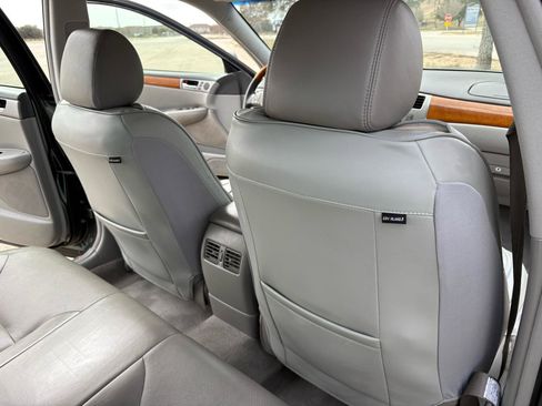 Used 2005 Lexus ES 330 image 30