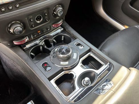 Certified 2018 Rolls-Royce Dawn image 22