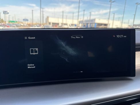 New 2026 Hyundai Ioniq 9 SE AWD/4WD image 20