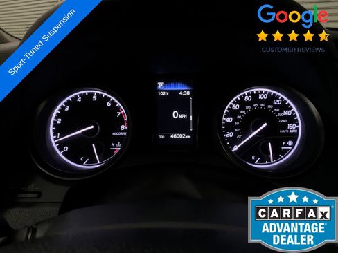 Used 2024 Toyota Camry SE FWD image 15