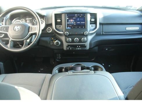 Used 2024 RAM 2500 Big Horn w/ Bed Utility Group image 14