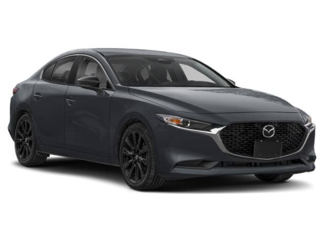 Used 2025 MAZDA MAZDA3 s FWD image 9