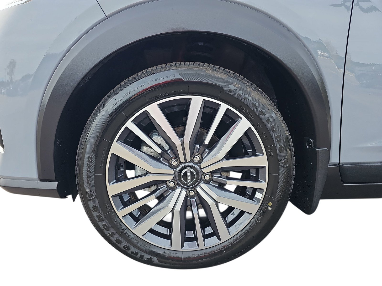 Used 2024 Nissan Kicks SV FWD image 28