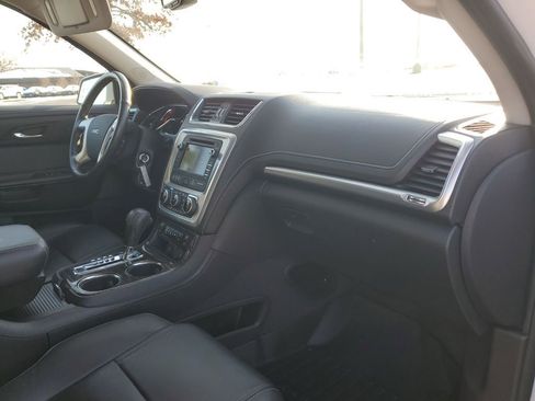 Used 2017 GMC Acadia Limited SLT image 32