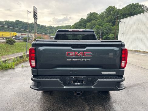 Used 2019 GMC Sierra 1500 Elevation w/ Elevation Value Package AWD/4WD image 6