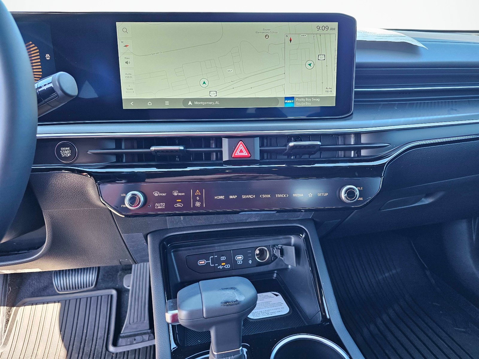 New 2026 Kia K5 GT-Line w/ GT-Line Premium Package FWD image 24