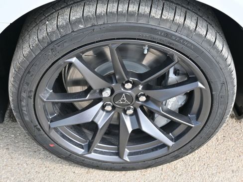 New 2026 Dodge Charger R/T Scat Pack image 7