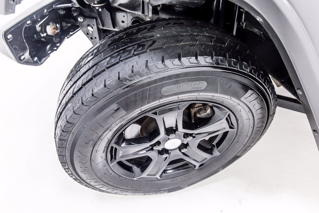 Used 2020 Jeep Wrangler Unlimited Sport S AWD/4WD image 12