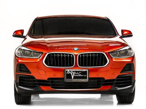 Used 2022 BMW X2 sDrive28i w/ Convenience Package image 10
