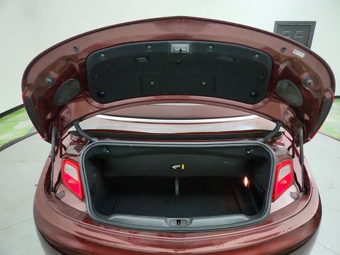 Used 2018 Buick Cascada Premium FWD image 27