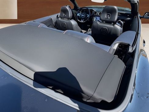 Used 2019 Ford Mustang GT Premium w/ Equipment Group 401A image 63