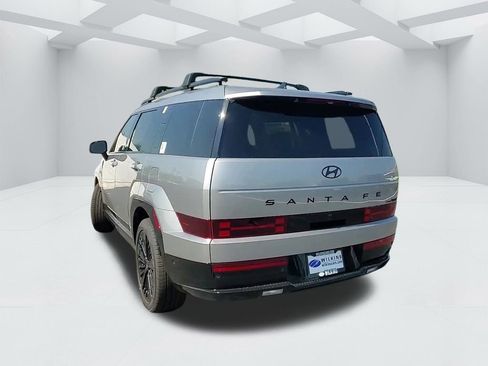 New 2026 Hyundai Santa Fe Calligraphy image 7