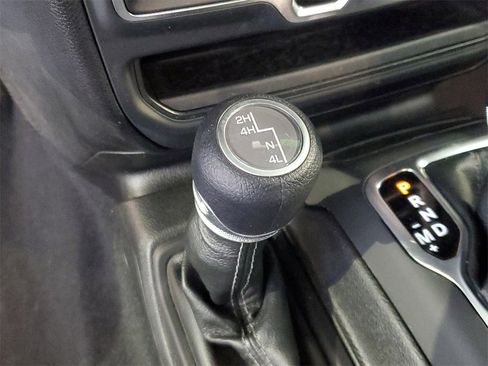 Used 2024 Jeep Wrangler Sport S image 24