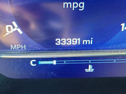 Certified 2025 Chevrolet Silverado 1500 LT image 24