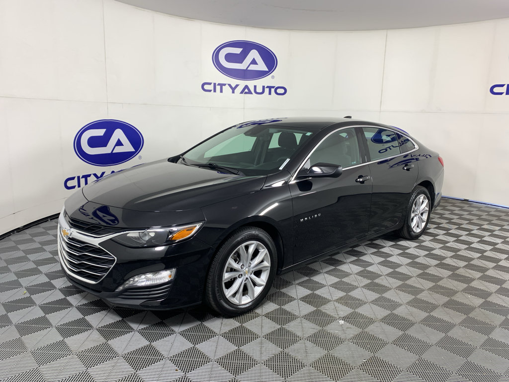 Used 2024 Chevrolet Malibu LT FWD image 7