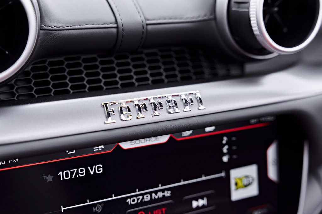 Used 2022 Ferrari Portofino M RWD image 83