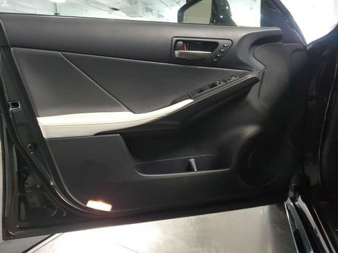 Used 2023 Lexus IS 350 F Sport w/ Memory Package AWD/4WD image 21