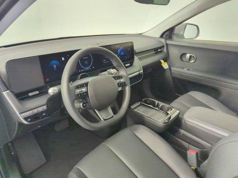 New 2025 Hyundai Ioniq 5 SEL image 3