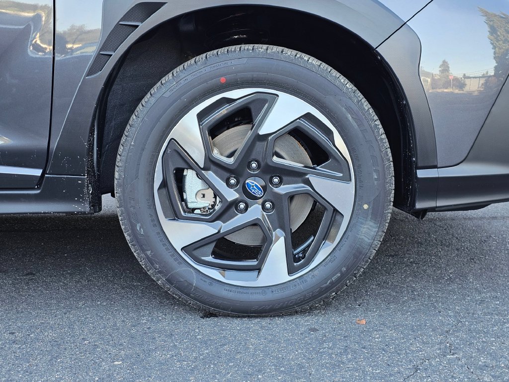 New 2026 Subaru Crosstrek 2.5i Limited AWD/4WD image 9