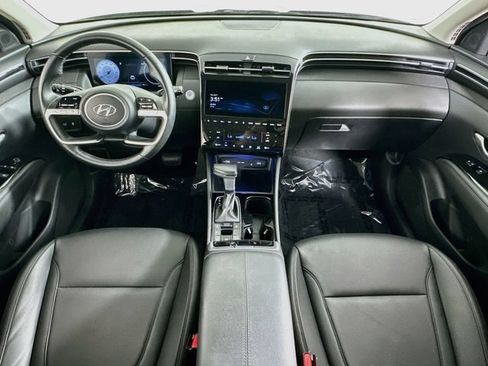 Used 2023 Hyundai Tucson XRT AWD/4WD image 13