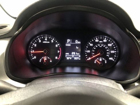 Certified 2023 Kia Rio S image 25