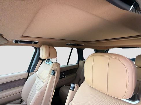 New 2026 Land Rover Range Rover SE AWD/4WD image 27