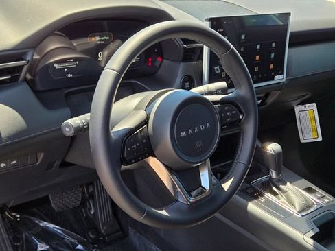 New 2026 MAZDA CX-5 Preferred AWD/4WD image 10