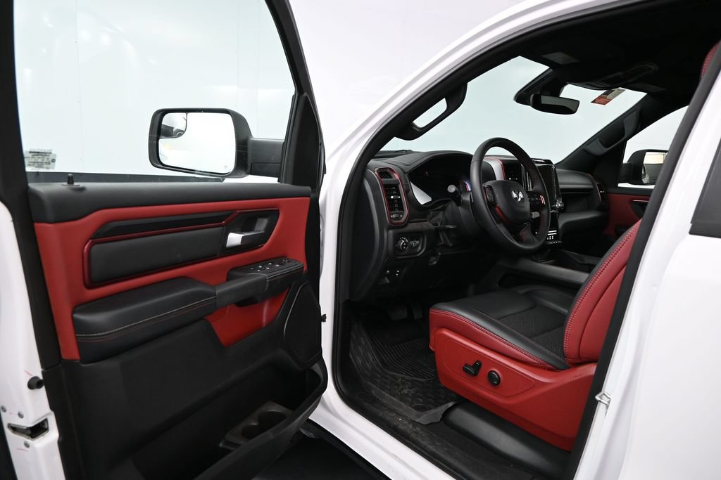 Used 2026 RAM 1500 Rebel w/ Rebel Level 1 Equipment Group AWD/4WD image 5