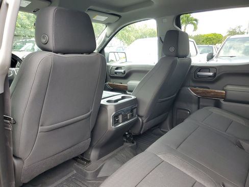 Used 2022 GMC Sierra 1500 Elevation RWD image 10