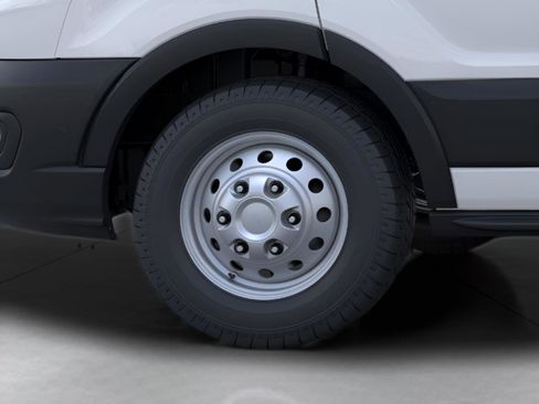 New 2026 Ford Transit 250 148 Medium Roof image 21