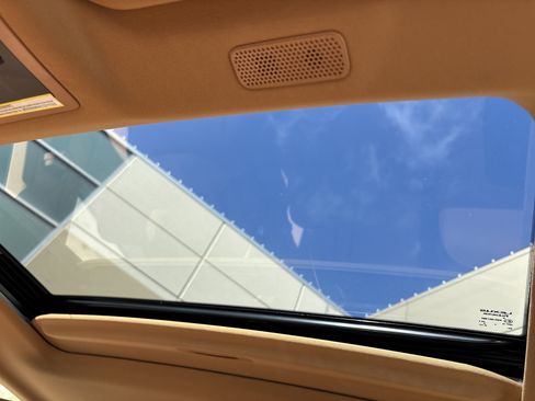 Certified 2025 Lexus ES 350 w/ Premium Package image 28