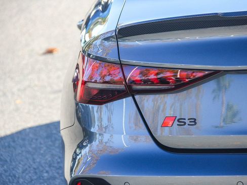 New 2026 Audi S3 Premium image 8