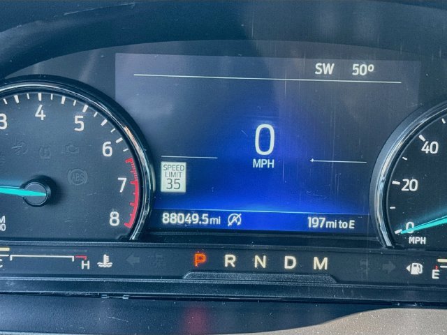 Used 2020 Ford Explorer XLT w/ Equipment Group 202A AWD/4WD image 17