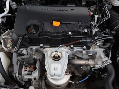 Used 2022 Honda Civic LX image 29
