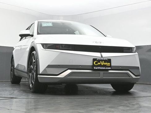 Used 2024 Hyundai Ioniq 5 Limited image 53