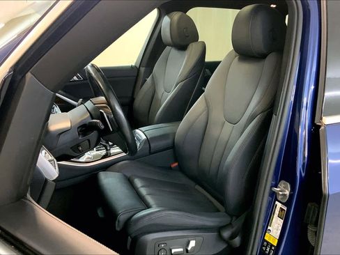 Used 2020 BMW X5 xDrive40i w/ Premium Package image 7