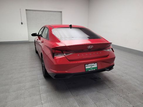 Used 2021 Hyundai Elantra SEL FWD image 6