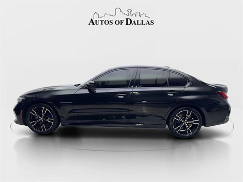 Used 2024 BMW M340i xDrive w/ Premium Package image 5